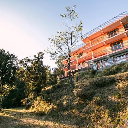 Orange Guest House Dharmkot Дармсала Экстерьер фото