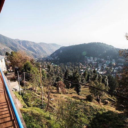 Orange Guest House Dharmkot Дармсала Экстерьер фото