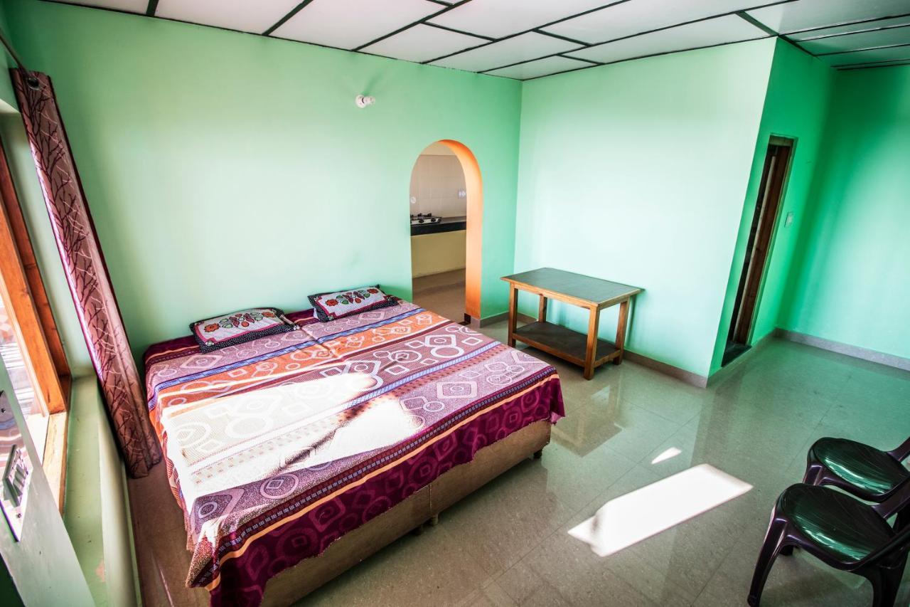Orange Guest House Dharmkot Дармсала Экстерьер фото